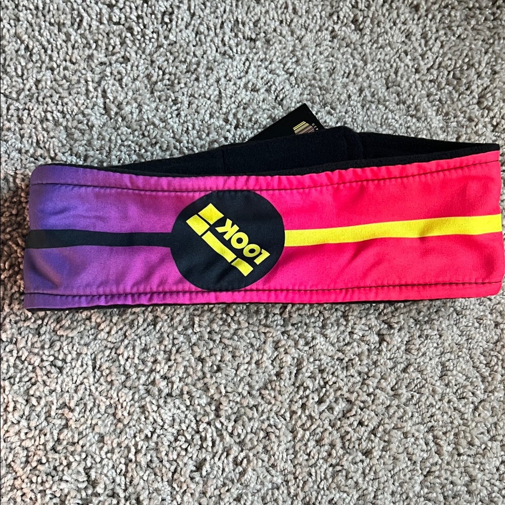 Pit Viper X Look Sport Headband